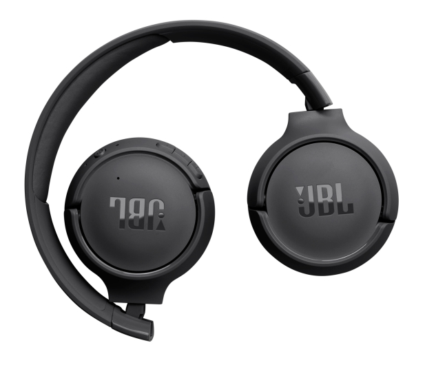 JBL TUNE 520BT2 czarne - 1528023 - zdjęcie 4